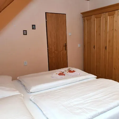 Slunečná Jestrabi V Krkonosich