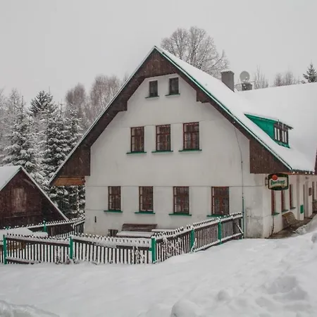 Slunecna Jestrabi V Krkonosich