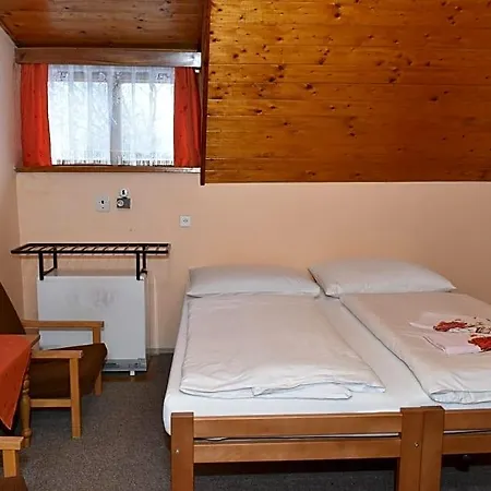 Slunecna 山林小屋 Jestrabi V Krkonosich